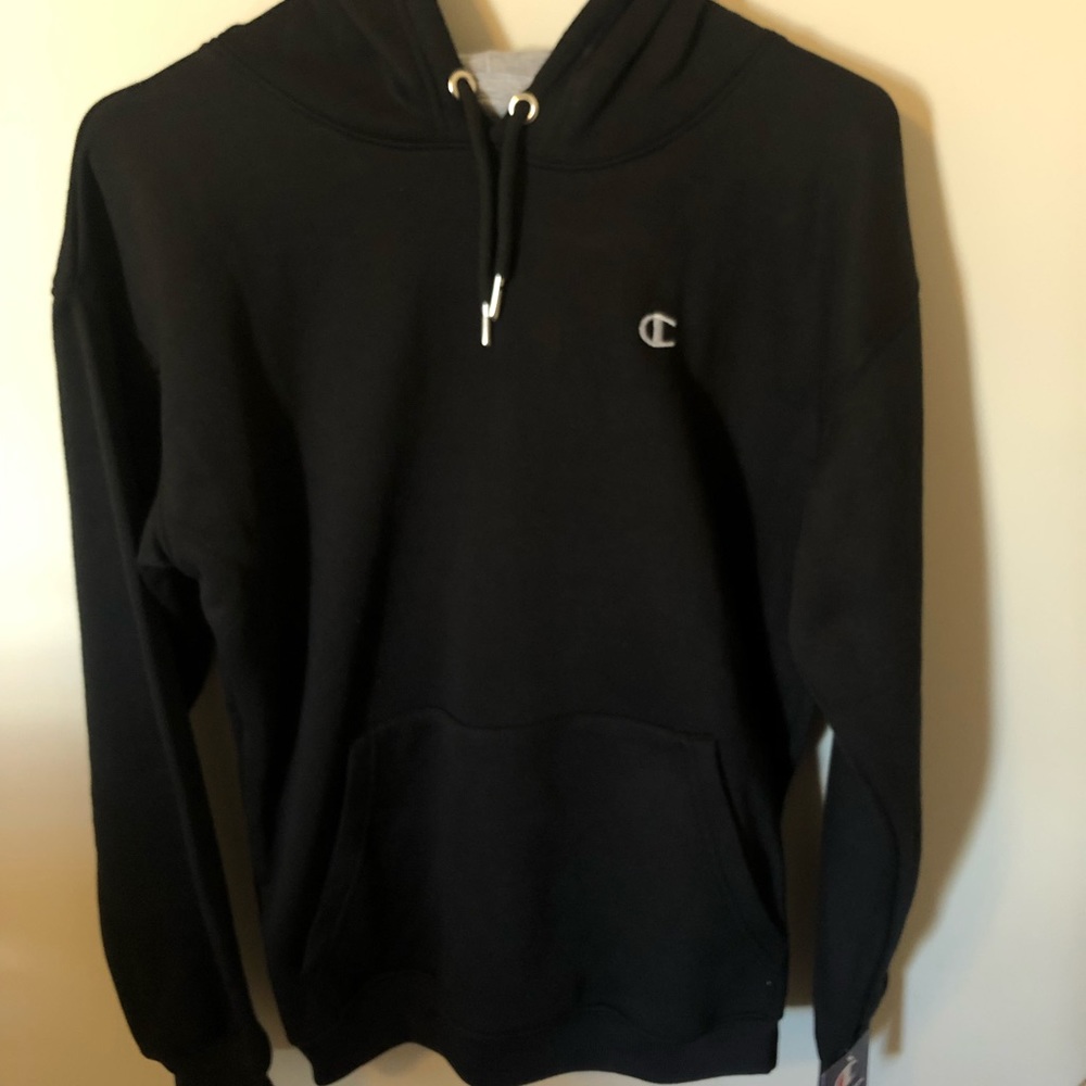 Champion Hoodie